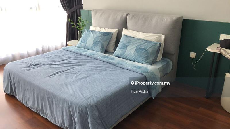 Kondominium untuk Disewa di Bora Residences oleh Fiza Aisha - iProperty.com.my