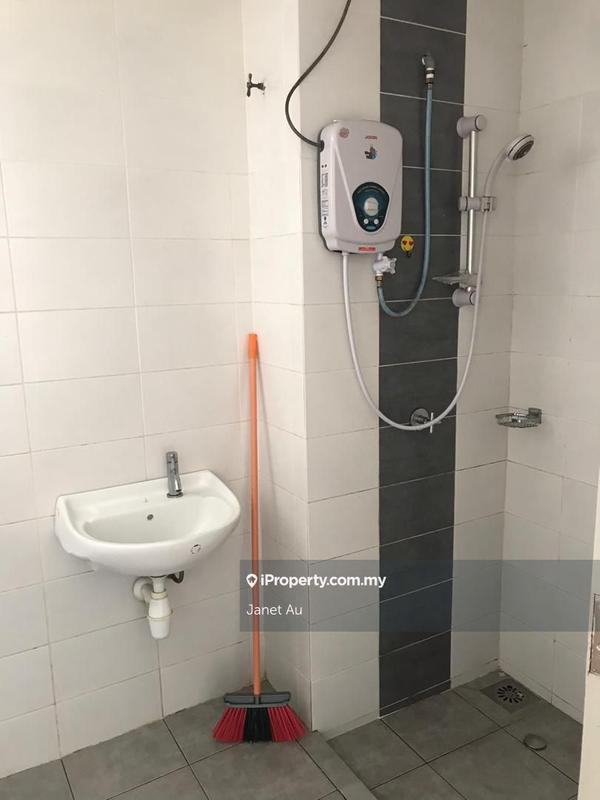 Residensi Servis untuk Dijual di One South oleh Janet Au - iProperty.com.my