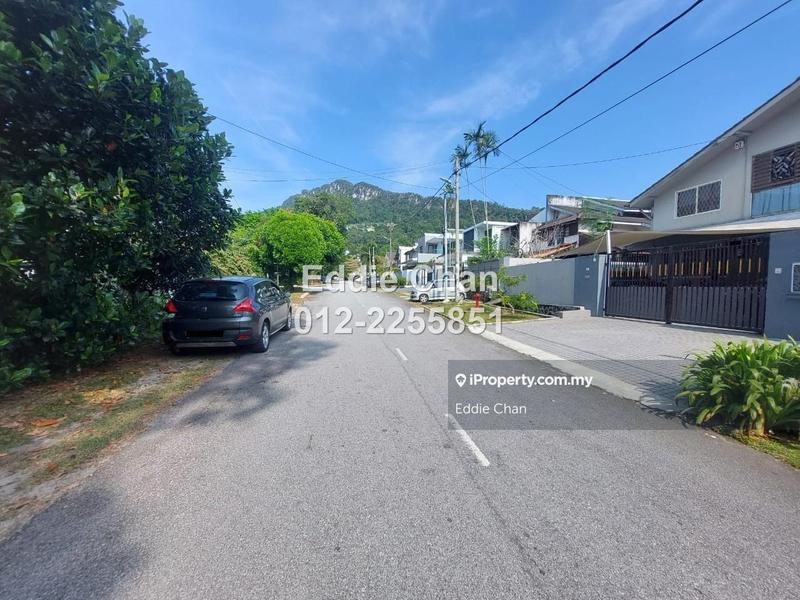 Bungalow House for Sale in Taman Melawati, Ulu Kelang by Eddie Chan - iProperty.com.my