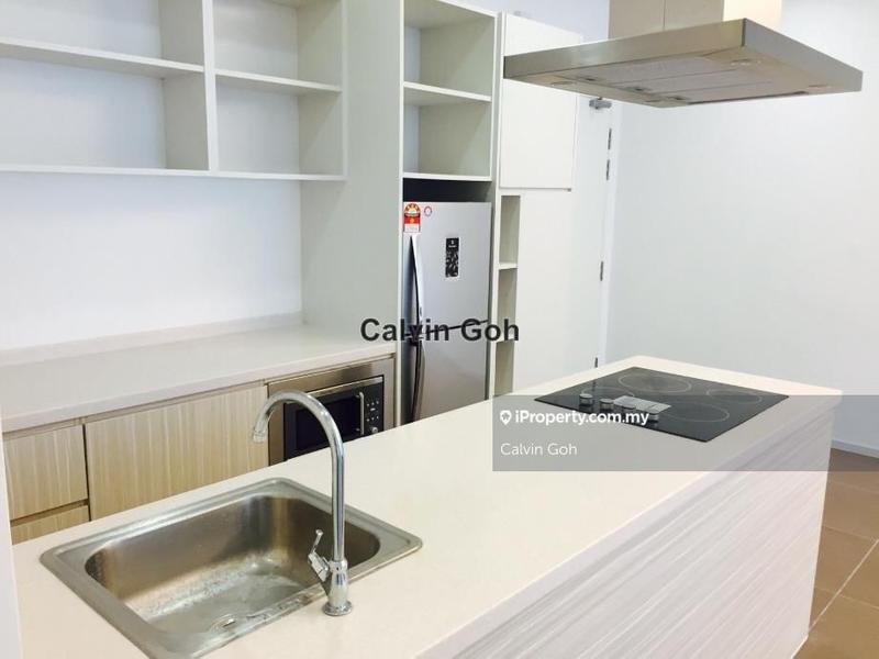 For Rent - Garden Plaza