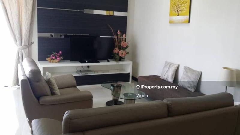 Condominium for Rent in Nautica Lake Suites by Woon - iProperty.com.my