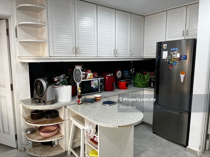 Semi-Detached House for Sale in Taman Tun Dr Ismail, Kuala Lumpur by Alice Moo - iProperty.com.my