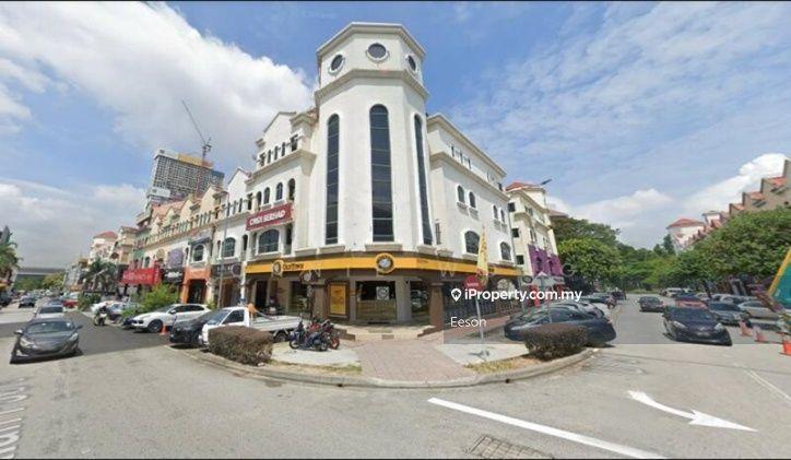 For Rent - Dataran Sunway, Kota Damansara