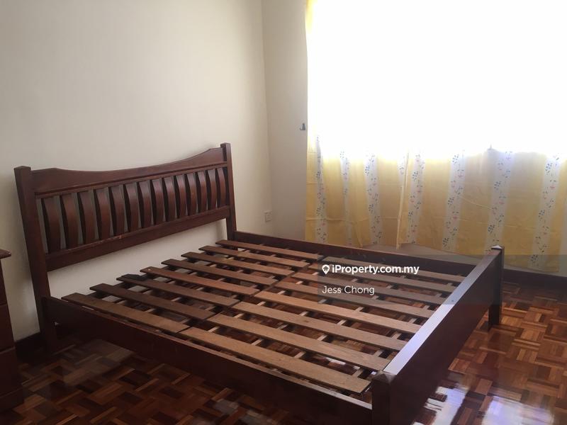 Kondominium untuk Dijual di Puncak Seri Kelana oleh Jess Chong - iProperty.com.my