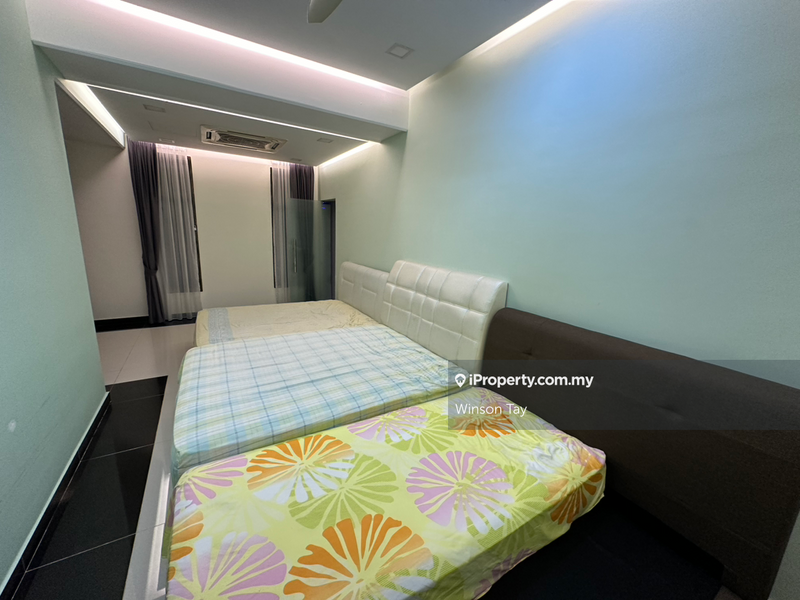 Banglo untuk Dijual di Bandar Kinrara Seksyen 1, Bandar Kinrara oleh Winson Tay - iProperty.com.my