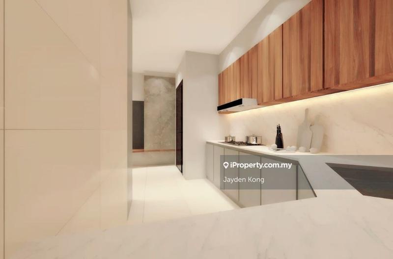 Condominium for Rent in Sunway GeoLake Residences by Jayden Kong - iProperty.com.my