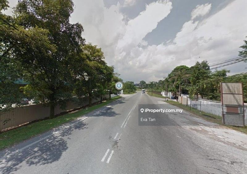 Industrial Land for Sale in Kampung Seelong Jaya, Senai by Eva Tan - iProperty.com.my