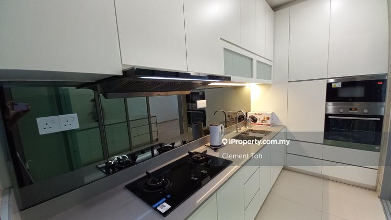 Kondominium untuk Disewa di The Park Residence oleh Clement Toh - iProperty.com.my