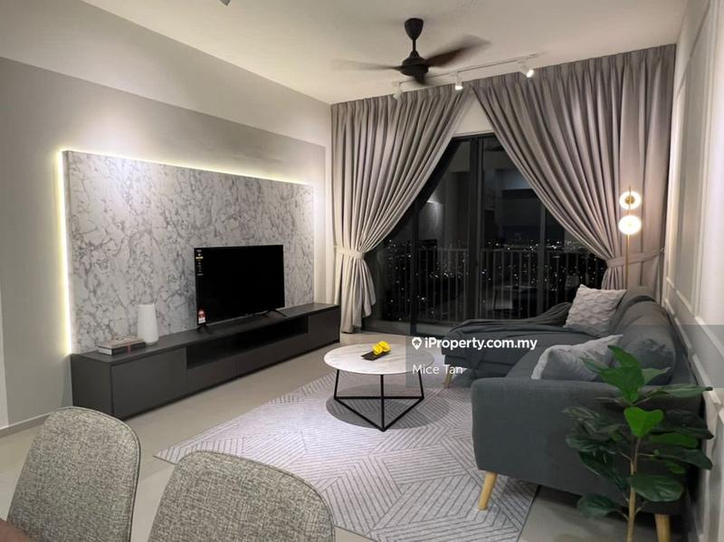 Kediaman Servis untuk Dijual di Gravit8, Klang oleh Mice Tan - iProperty.com.my