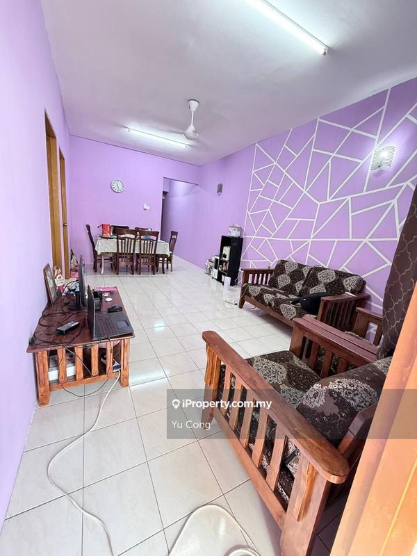 For Sale - Taman Bukit Tropika