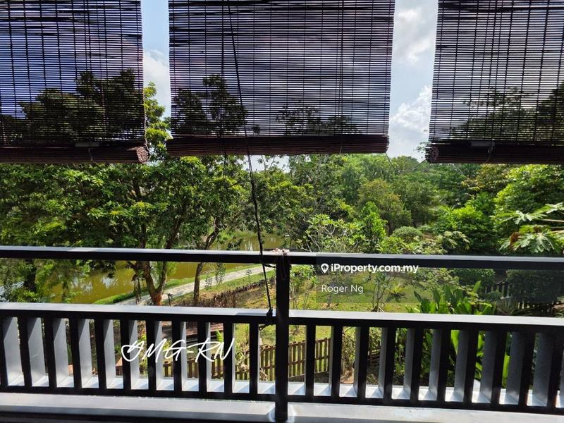 Bungalow House for Sale in Setia Eco Park, Setia Alam by Roger Ng - iProperty.com.my