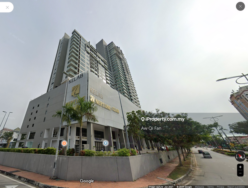 Kedai untuk Dijual di Kelana Jaya, Petaling Jaya oleh Aw Qi Fan - iProperty.com.my