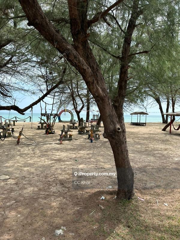 Commercial Land for Sale in Besut, Terengganu by CC Khor - iProperty.com.my