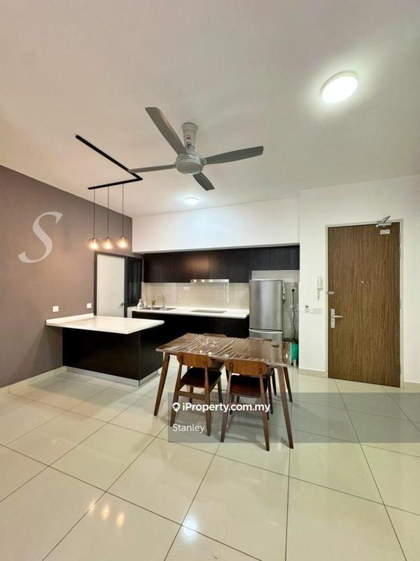 For Rent - Setia City Residences