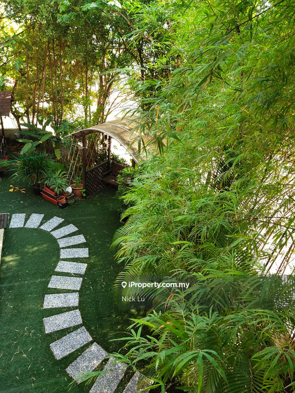 Semi-Detached House for Sale in Mont Kiara, Kuala Lumpur by Nick Lu - iProperty.com.my