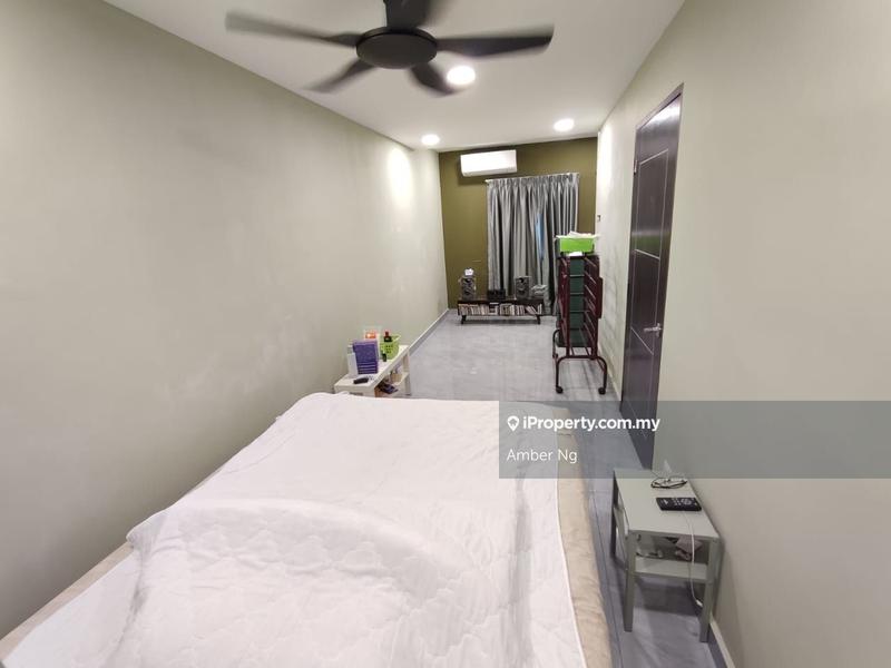 Cluster House for Sale in Desa Setapak, Wangsa Maju by Amber Ng - iProperty.com.my