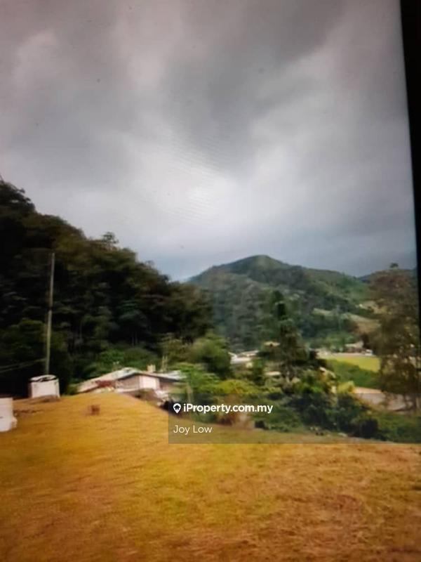 Residential Land for Sale in Ringlet 3 Acre Residential Land Cameron Highlands, Ringlet by Joy Low - iProperty.com.my