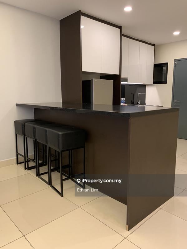 Service Residence for Rent in Grand Ion Delemen by Ethian Lim - iProperty.com.my
