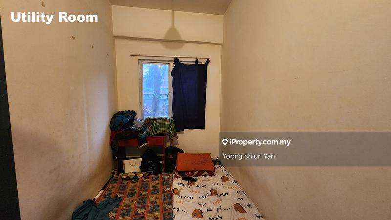 Kondominium untuk Dijual di Tiara Kelana oleh Yoong Shiun Yan - iProperty.com.my