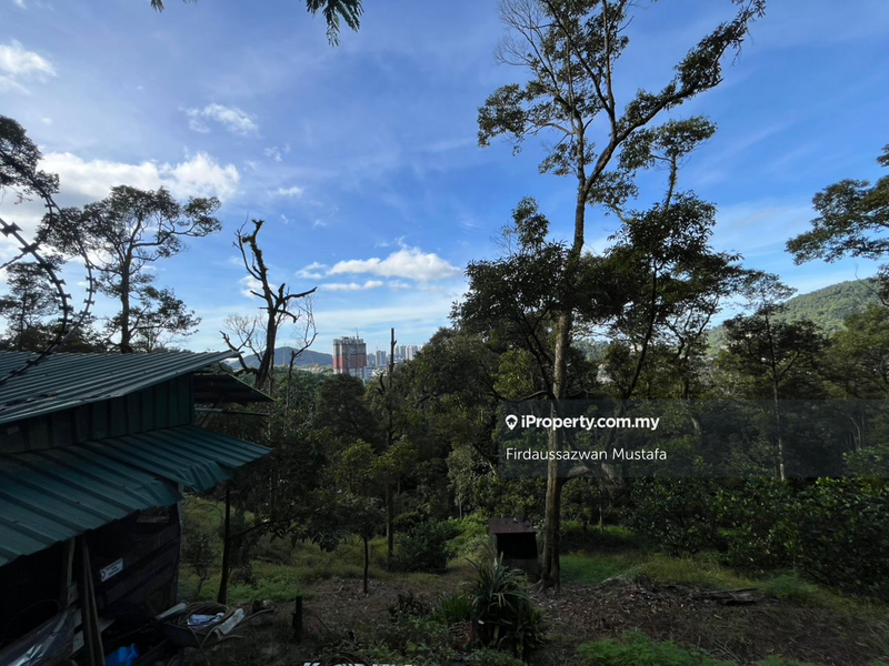 Agricultural Land for Sale in Taman Melawati, Ulu Kelang by Firdaussazwan Mustafa - iProperty.com.my