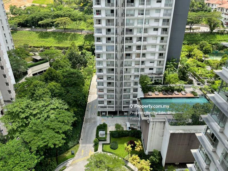 Service Residence for Sale in Verve Suites by Yvelle Wong - iProperty.com.my