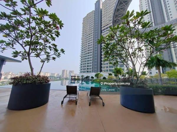Residensi Servis untuk Dijual di Datum Jelatek Residence oleh Livia Leow - iProperty.com.my