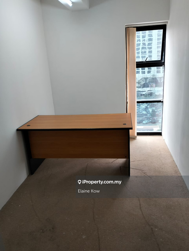 Pejabat untuk Dijual di plaza 138, Jalan Ampang, Ampang oleh Elaine Kow - iProperty.com.my