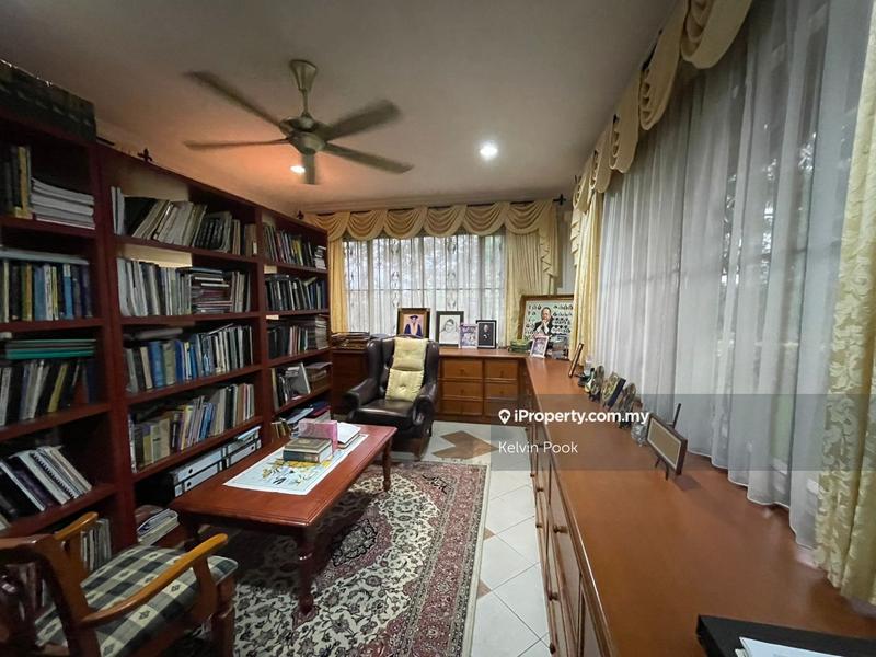 Bungalow House untuk Dijual di Taman Saujana Impian, Kajang oleh Kelvin Pook - iProperty.com.my