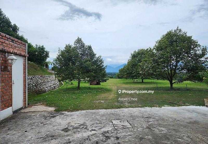 Banglo Komersial untuk Dijual di Gopeng, Perak oleh Alexis Chee - iProperty.com.my