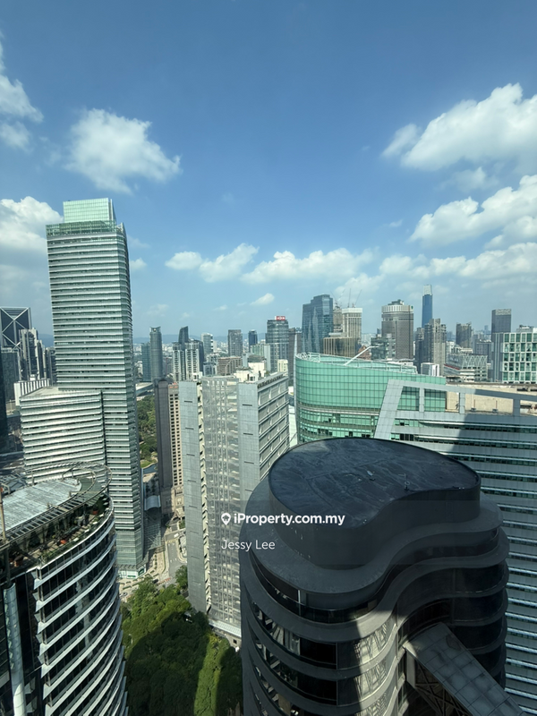 Service Residence for Rent in Sky Suites @ KLCC by Jessy Lee - iProperty.com.my
