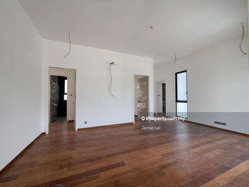 Bungalow House for Sale in Tiger Lane, Ipoh by Jamie Lai - iProperty.com.my