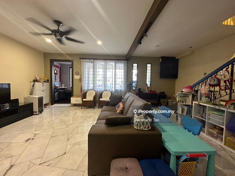2-storey Terraced House for Sale in Damansara Kim, Petaling Jaya by Desmond Tan - iProperty.com.my