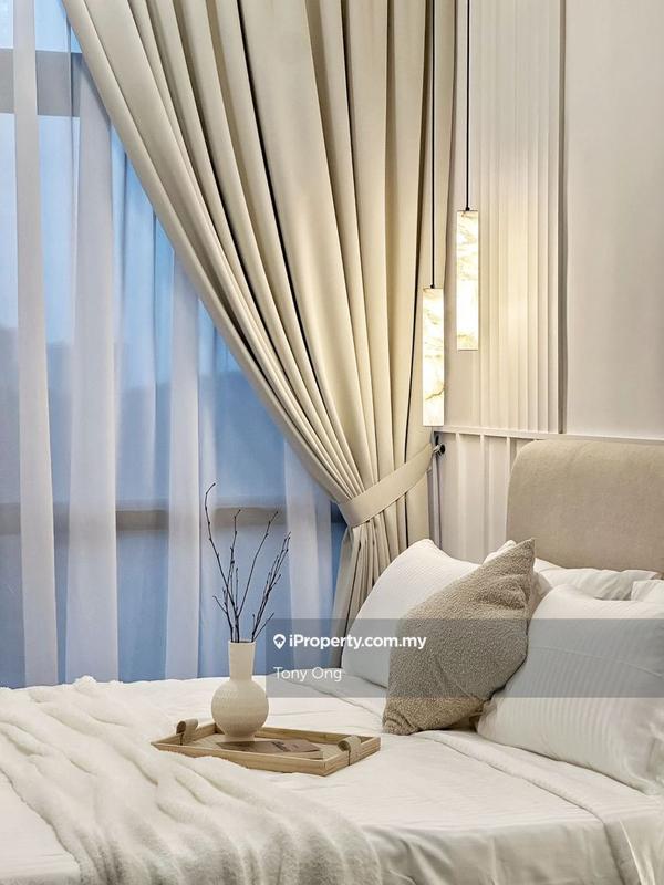 Kediaman Servis untuk Disewa di Park Regent @Desa Park City oleh Tony Ong - iProperty.com.my