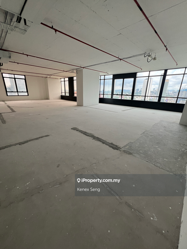 Office for Rent in Mid Valley City, Kuala Lumpur by Kenex Seng - iProperty.com.my