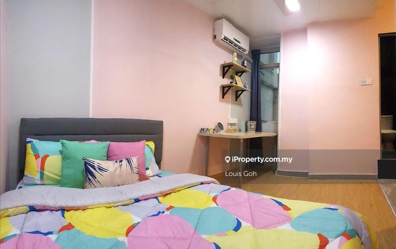 For Sale - Ridzuan Condominium