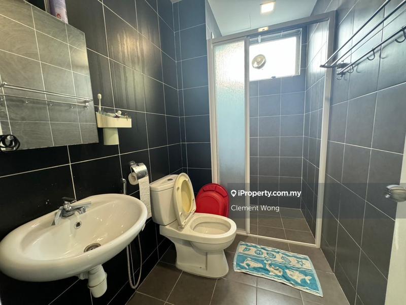 Service Residence for Sale in The Zizz @ Damansara North by Clement Wong - iProperty.com.my