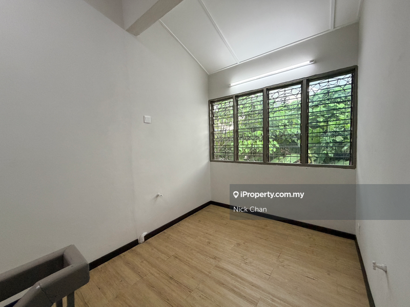 Rumah Berangkai 2 Tingkat untuk Dijual di Taman Cheras Indah, Ampang oleh Nick Chan - iProperty.com.my