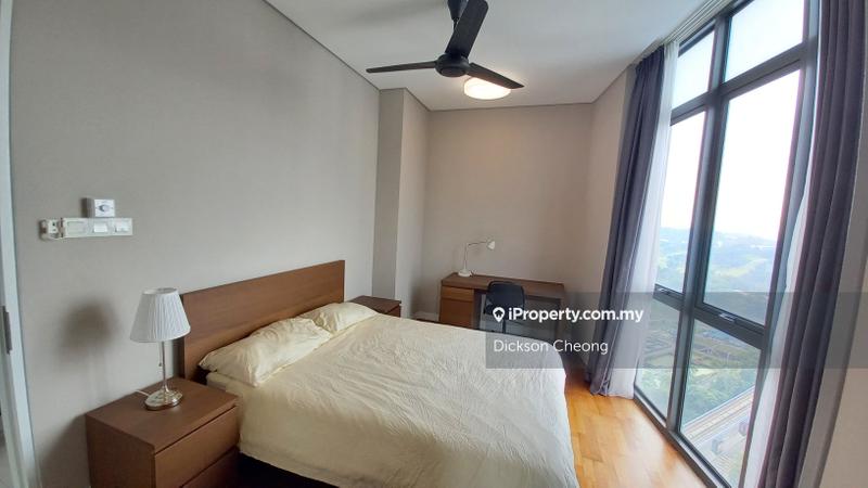 Service Residence for Rent in TTDI Ascencia by Dickson Cheong - iProperty.com.my