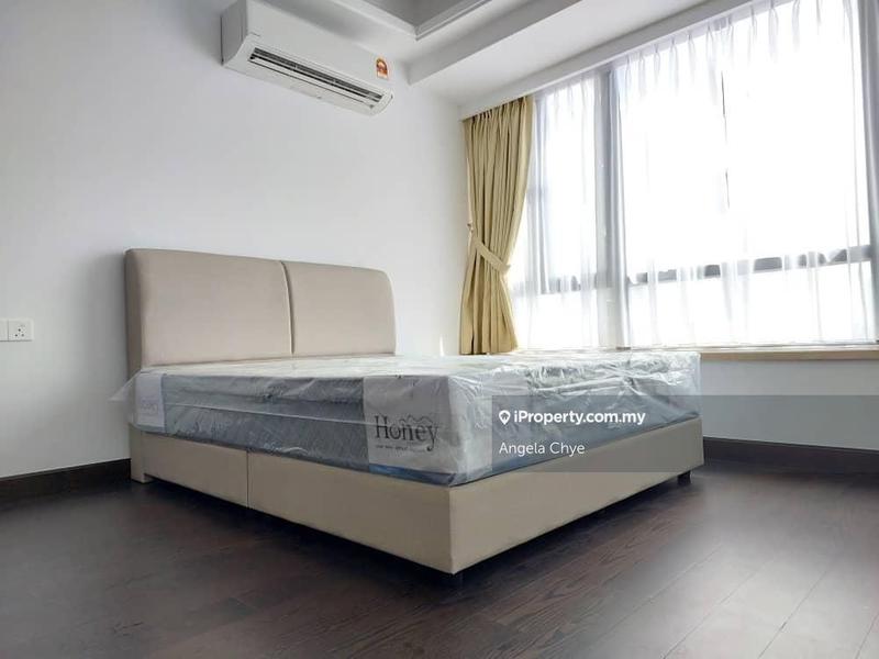 Kondominium untuk Disewa di R&F Princess Cove Phase 2-Seine Region oleh Angela Chye - iProperty.com.my