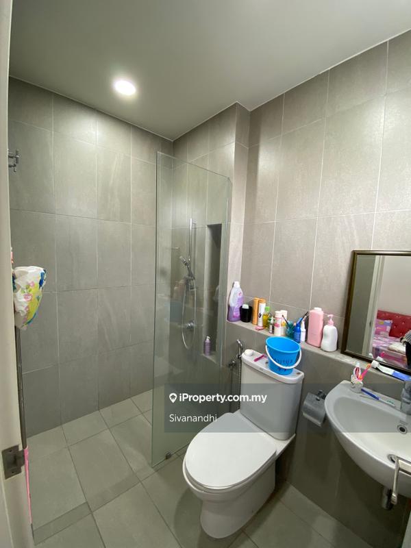 Rumah Berkembar untuk Dijual di Kota Kemuning, Shah Alam oleh Sivanandhi - iProperty.com.my