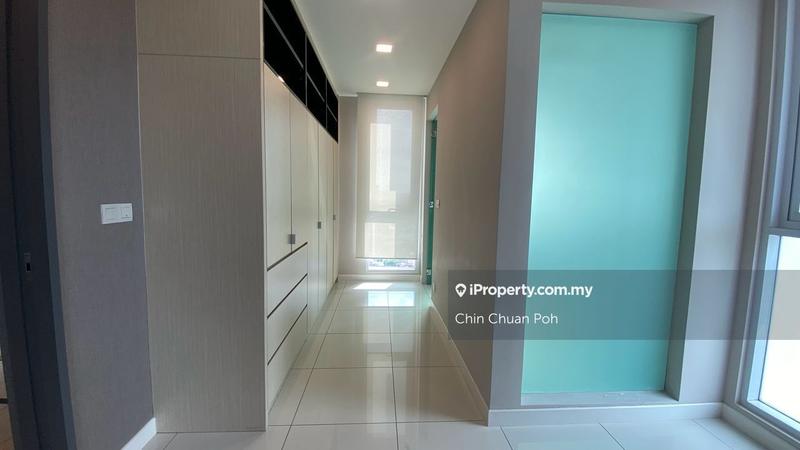 Service Residence for Rent in Uptown Residences by Chin Chuan Poh - iProperty.com.my