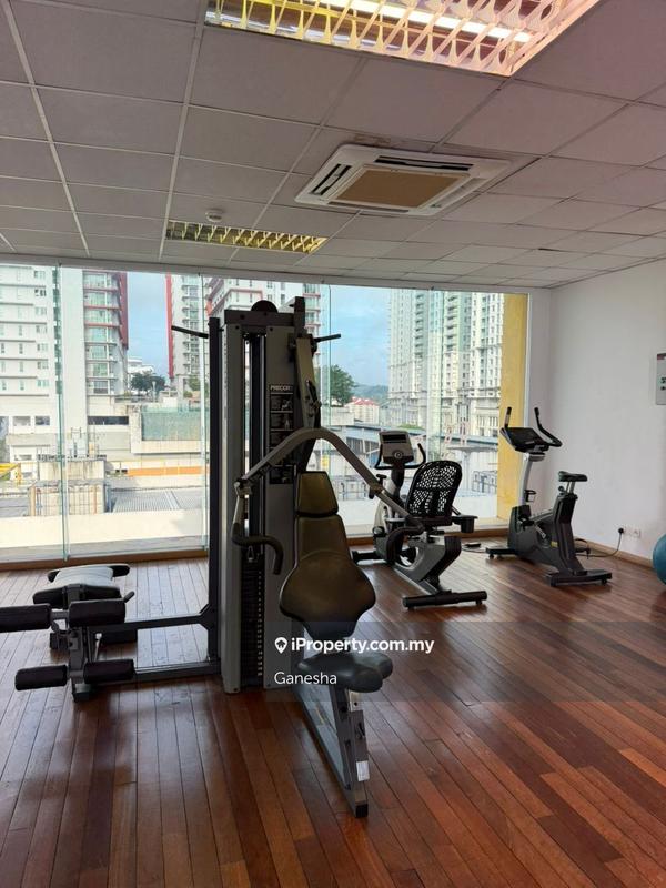 For Rent - Neo Damansara