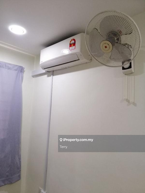 1-storey Terraced House for Rent in Sec 8, Petaling Jaya by Terry - iProperty.com.my