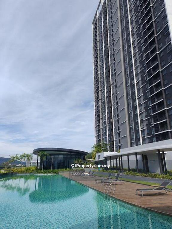 Kediaman Servis untuk Dijual di Residensi Ava @ Kiara Bay oleh Livia Leow - iProperty.com.my