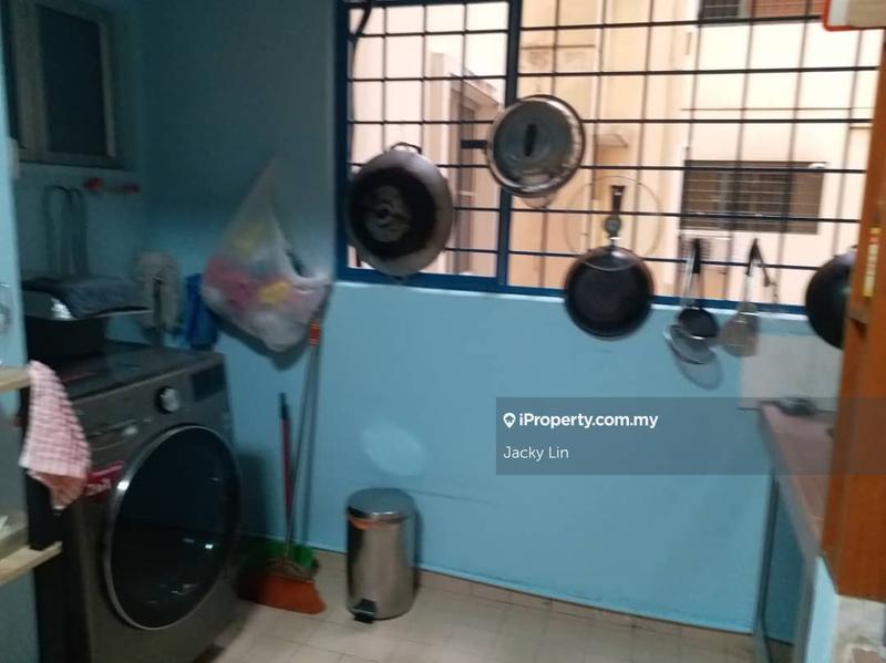 Pangsapuri untuk Dijual di D' Kiara Apartment oleh Jacky Lin - iProperty.com.my