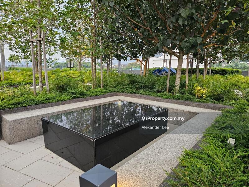 Residensi Servis untuk Dijual di MKH Boulevard II oleh Alexander Lee - iProperty.com.my