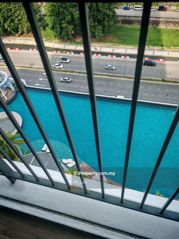Condominium for Sale in The Amarene by HL Lim - iProperty.com.my
