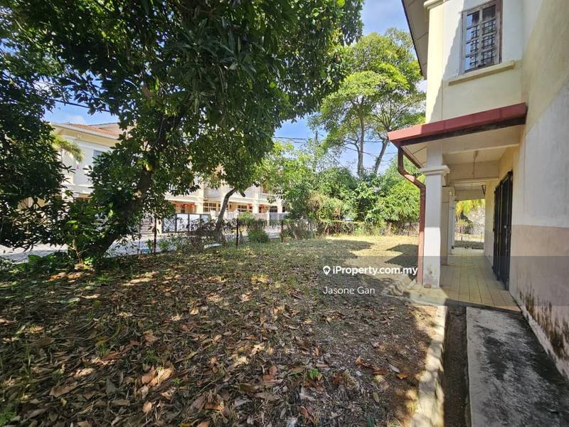 Rumah Berangkai 2 Tingkat untuk Dijual di Taman Cheng Perdana, Cheng oleh Jasone Gan - iProperty.com.my