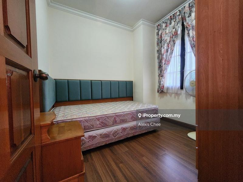 Kondominium untuk Dijual di The Club oleh Alexis Chee - iProperty.com.my