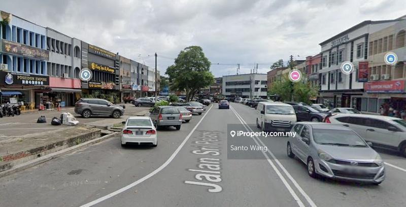 Shop for Sale in Taman Pelangi, Johor Bahru by Santo Wang - iProperty.com.my